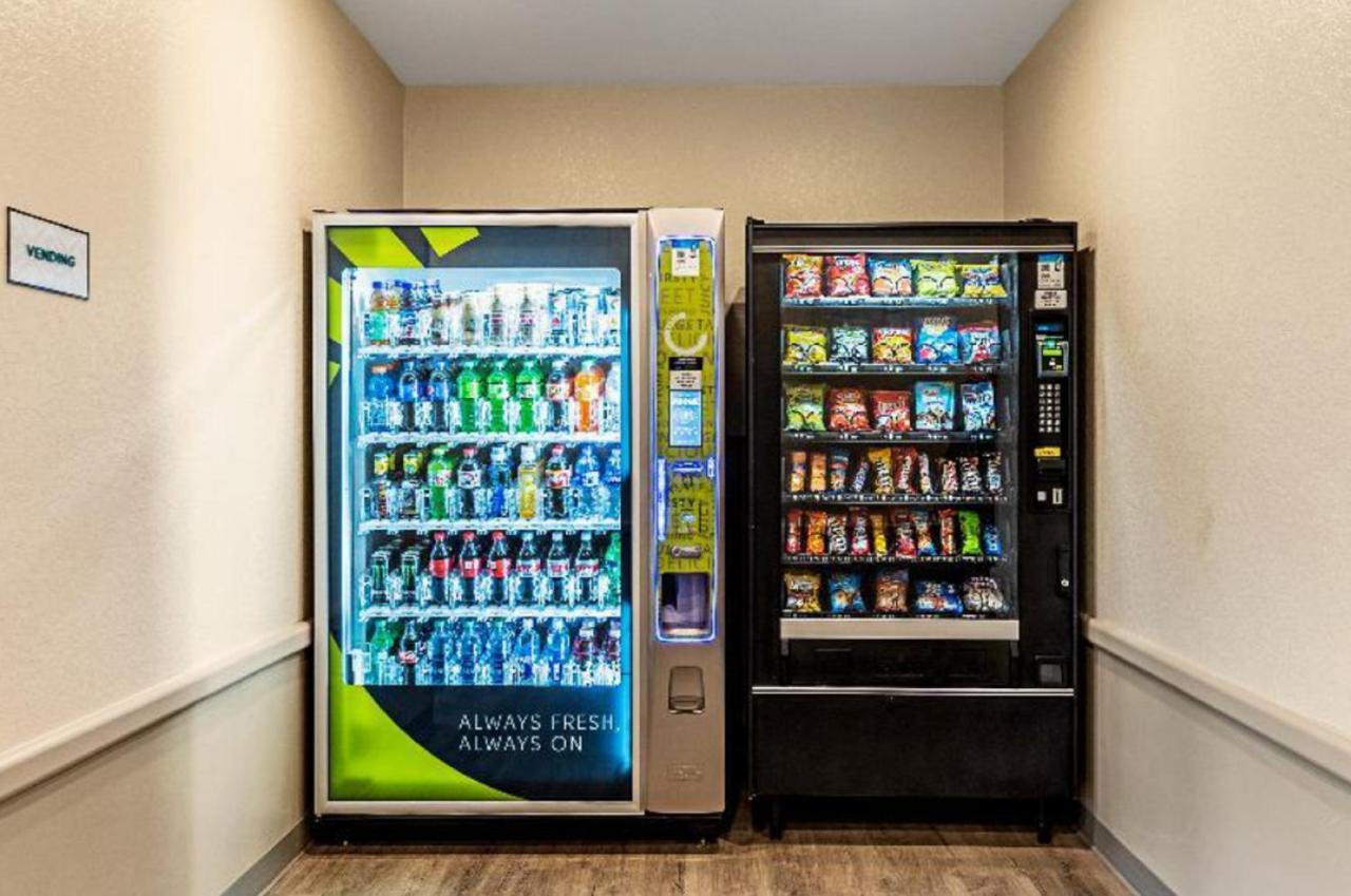 Woodspring Suites אלנטאון מראה חיצוני תמונה