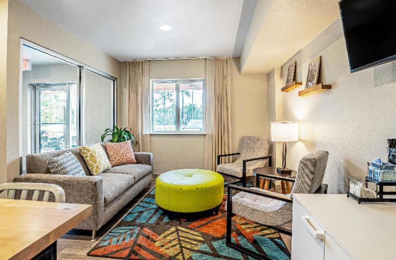Woodspring Suites אלנטאון מראה חיצוני תמונה
