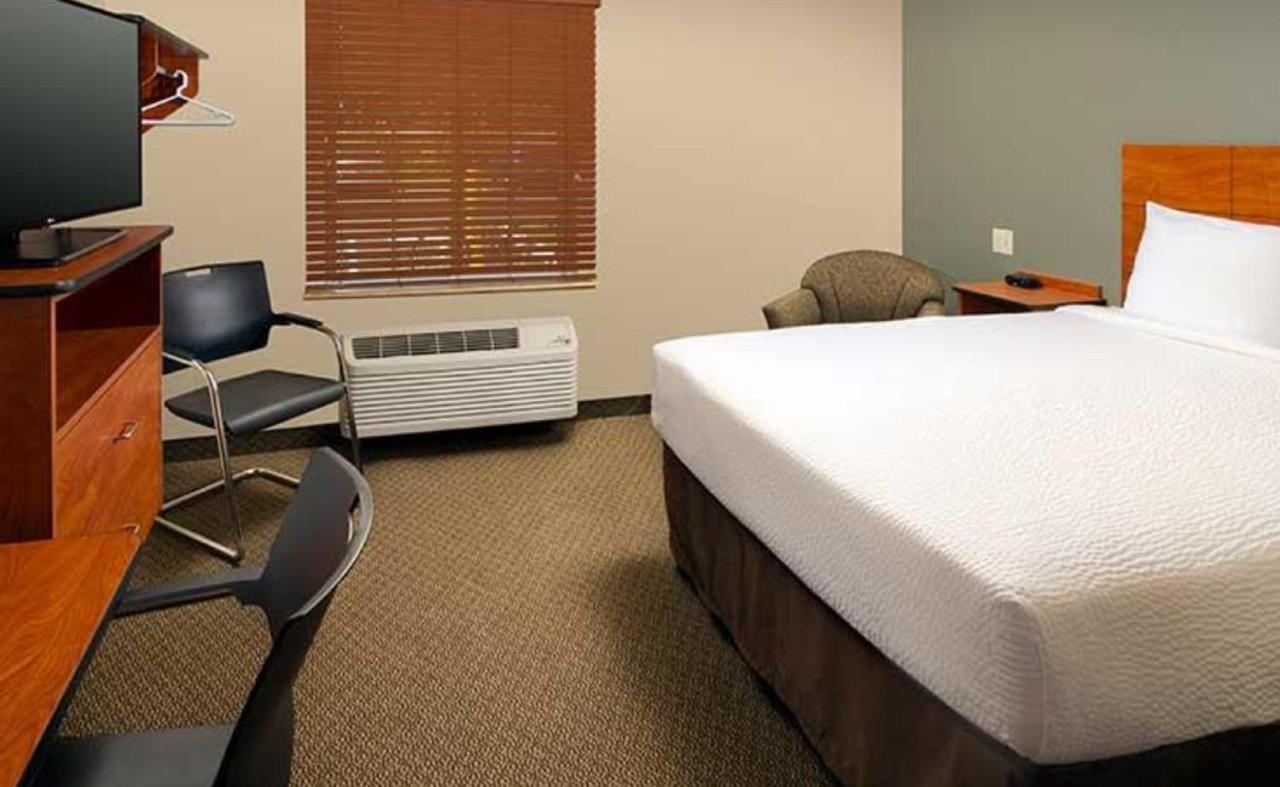 Woodspring Suites אלנטאון מראה חיצוני תמונה