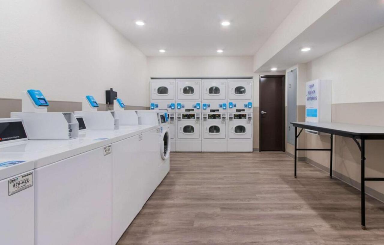 Woodspring Suites אלנטאון מראה חיצוני תמונה