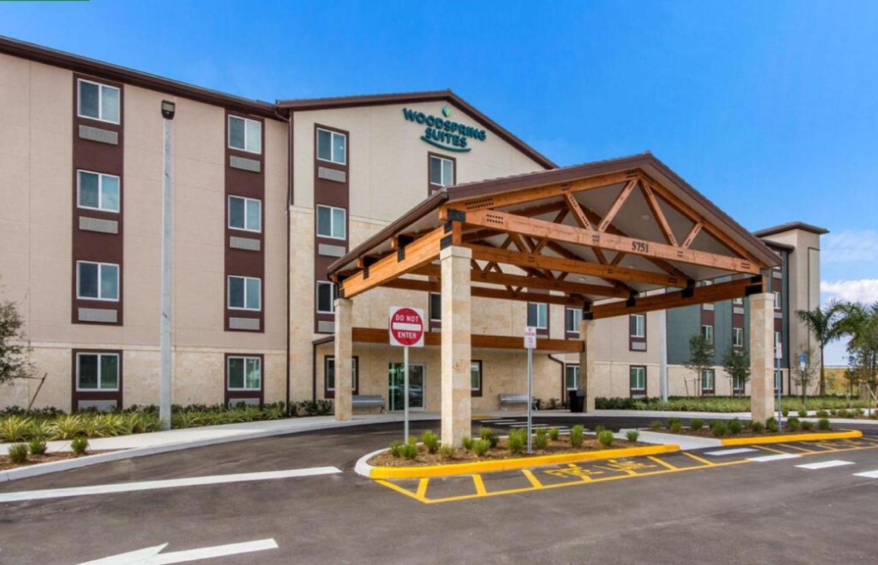 Woodspring Suites אלנטאון מראה חיצוני תמונה