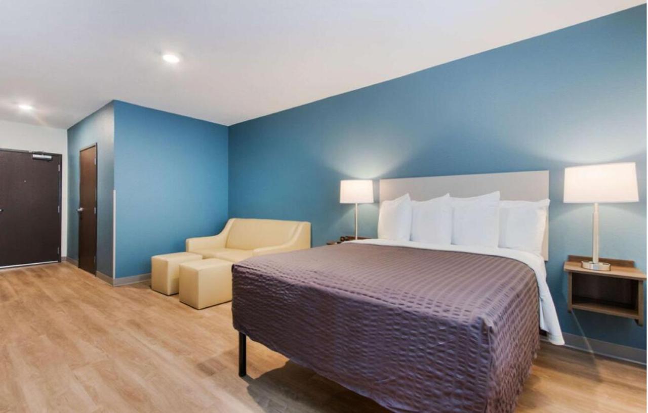 Woodspring Suites אלנטאון מראה חיצוני תמונה