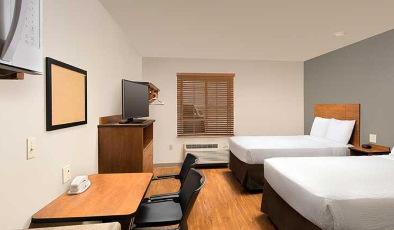 Woodspring Suites אלנטאון מראה חיצוני תמונה