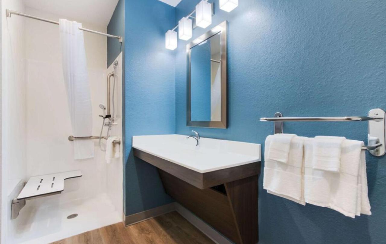 Woodspring Suites אלנטאון מראה חיצוני תמונה