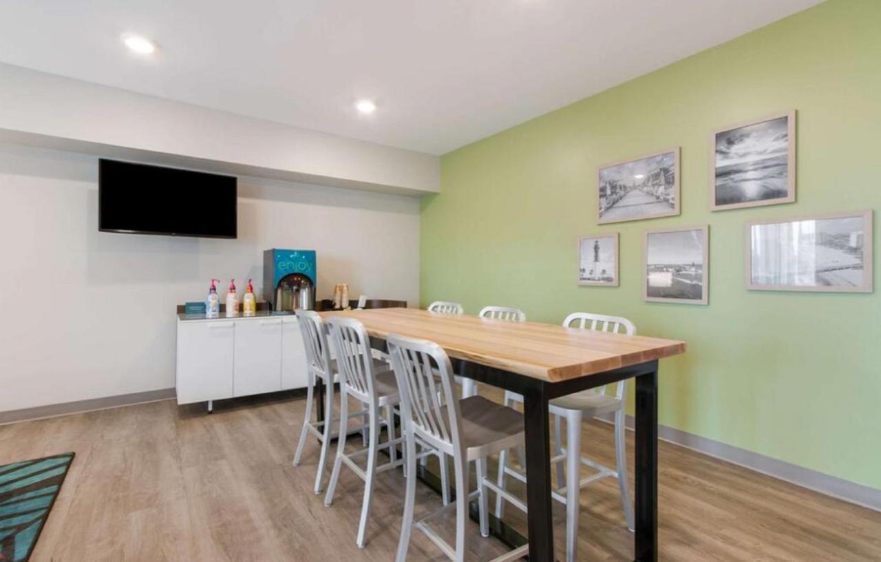 Woodspring Suites אלנטאון מראה חיצוני תמונה