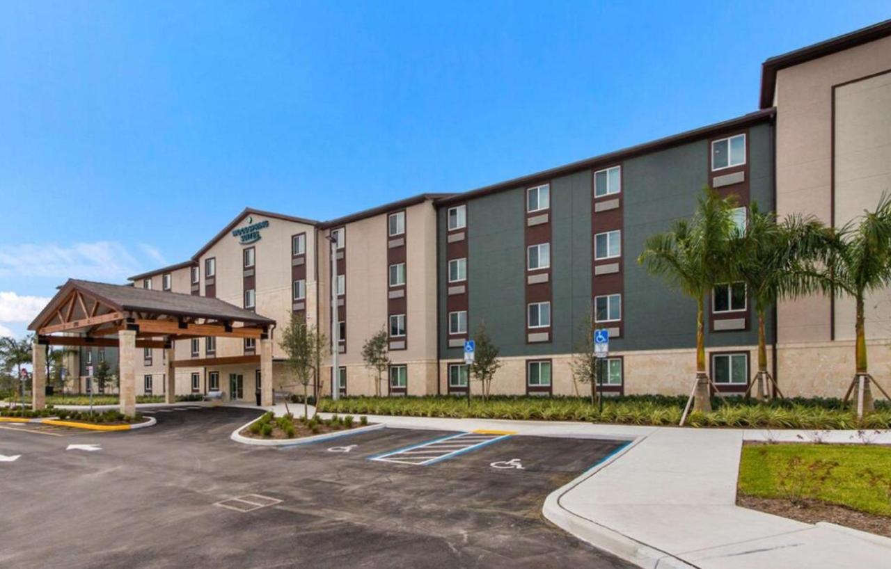 Woodspring Suites אלנטאון מראה חיצוני תמונה