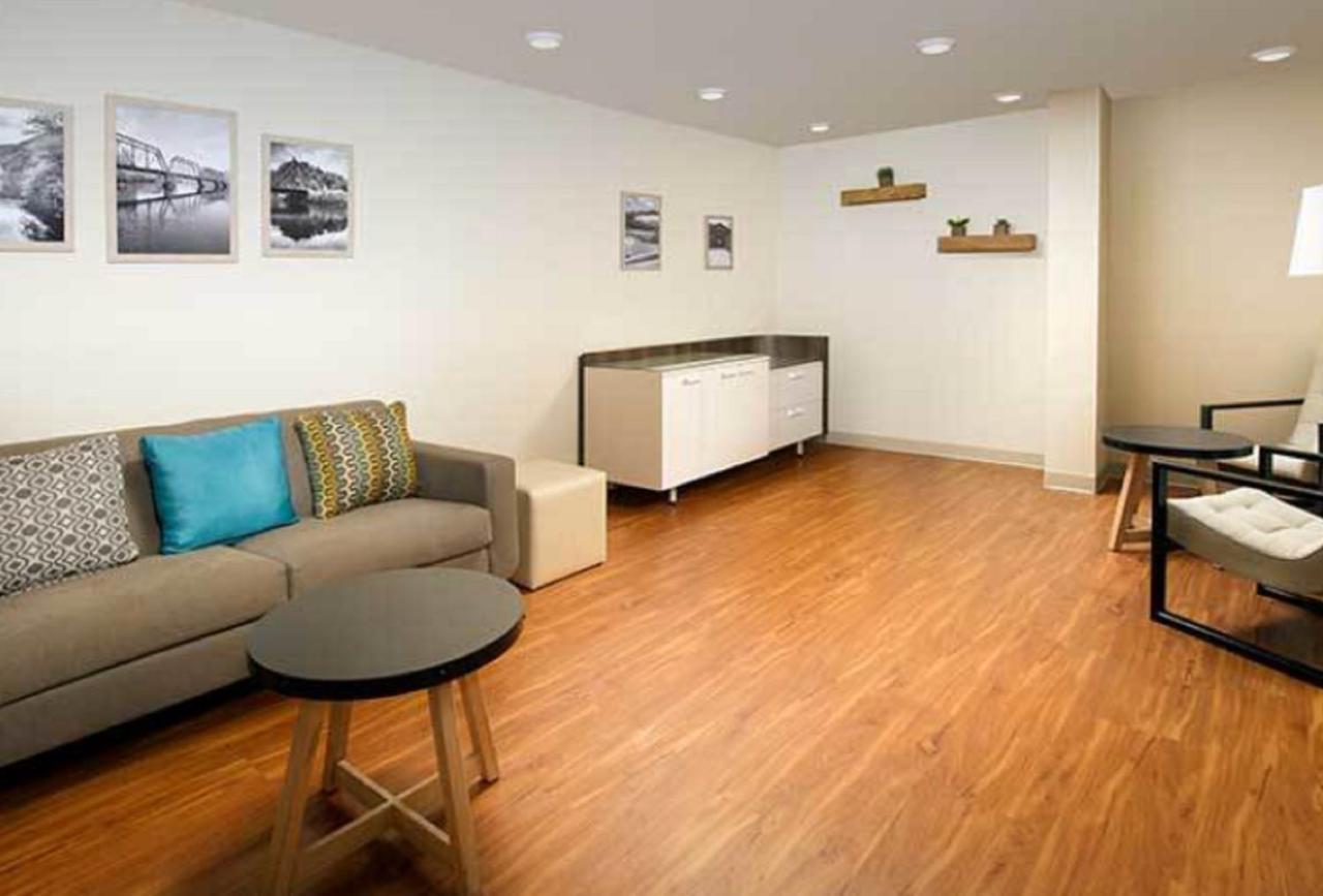 Woodspring Suites אלנטאון מראה חיצוני תמונה