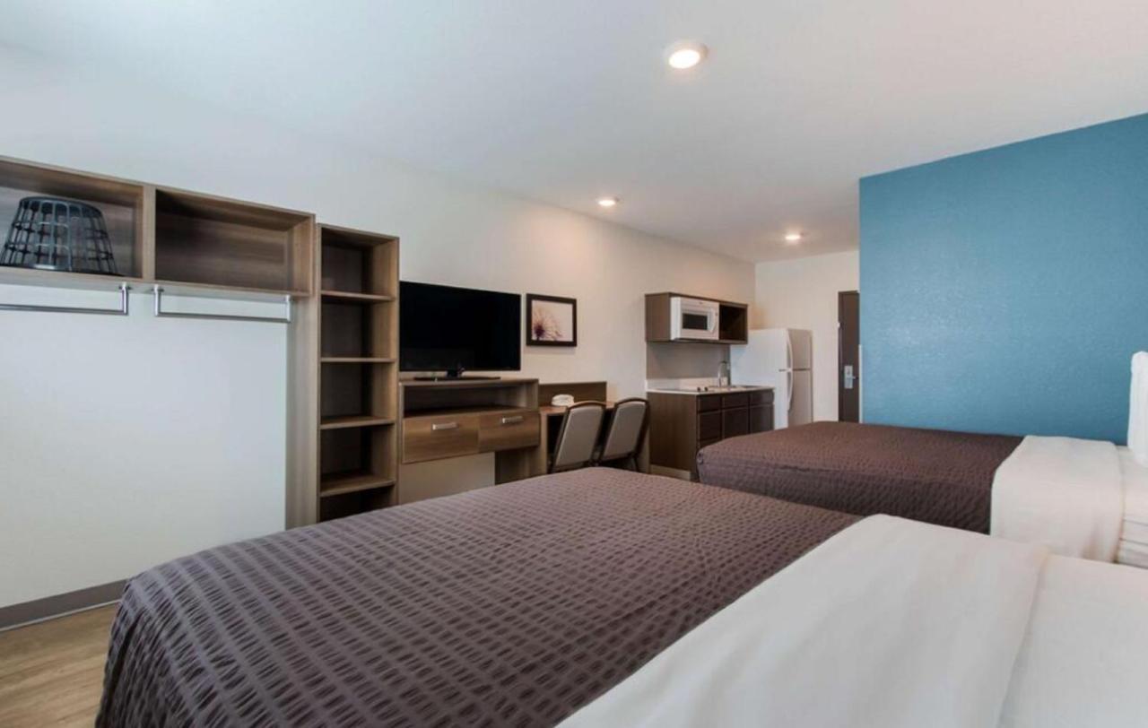 Woodspring Suites אלנטאון מראה חיצוני תמונה