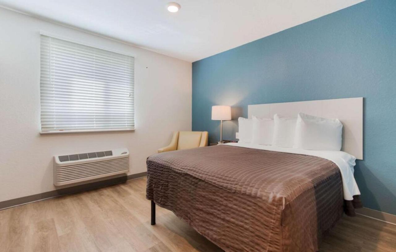 Woodspring Suites אלנטאון מראה חיצוני תמונה