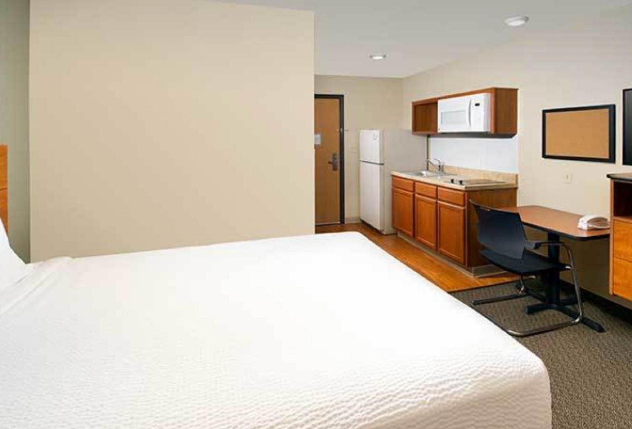 Woodspring Suites אלנטאון מראה חיצוני תמונה