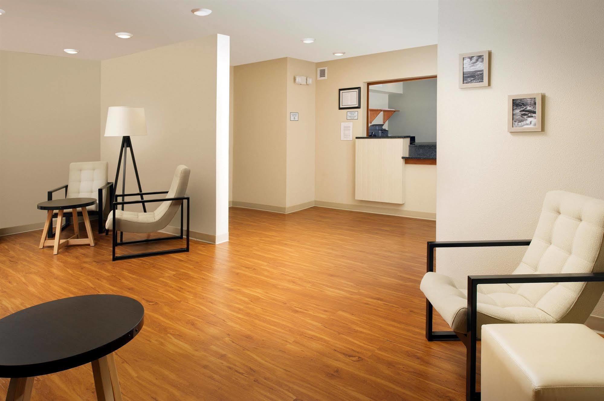 Woodspring Suites אלנטאון מראה חיצוני תמונה