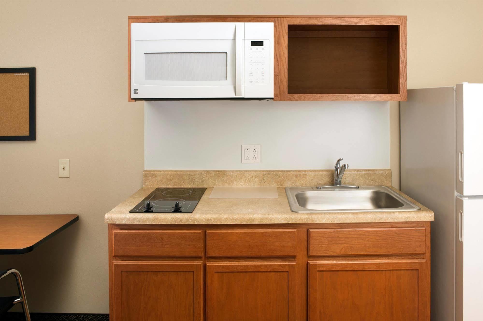 Woodspring Suites אלנטאון מראה חיצוני תמונה