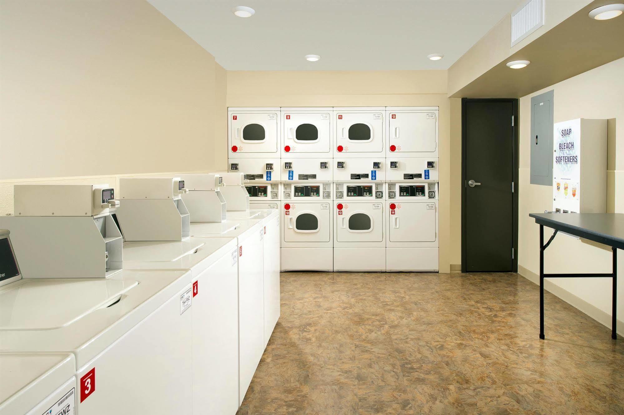 Woodspring Suites אלנטאון מראה חיצוני תמונה
