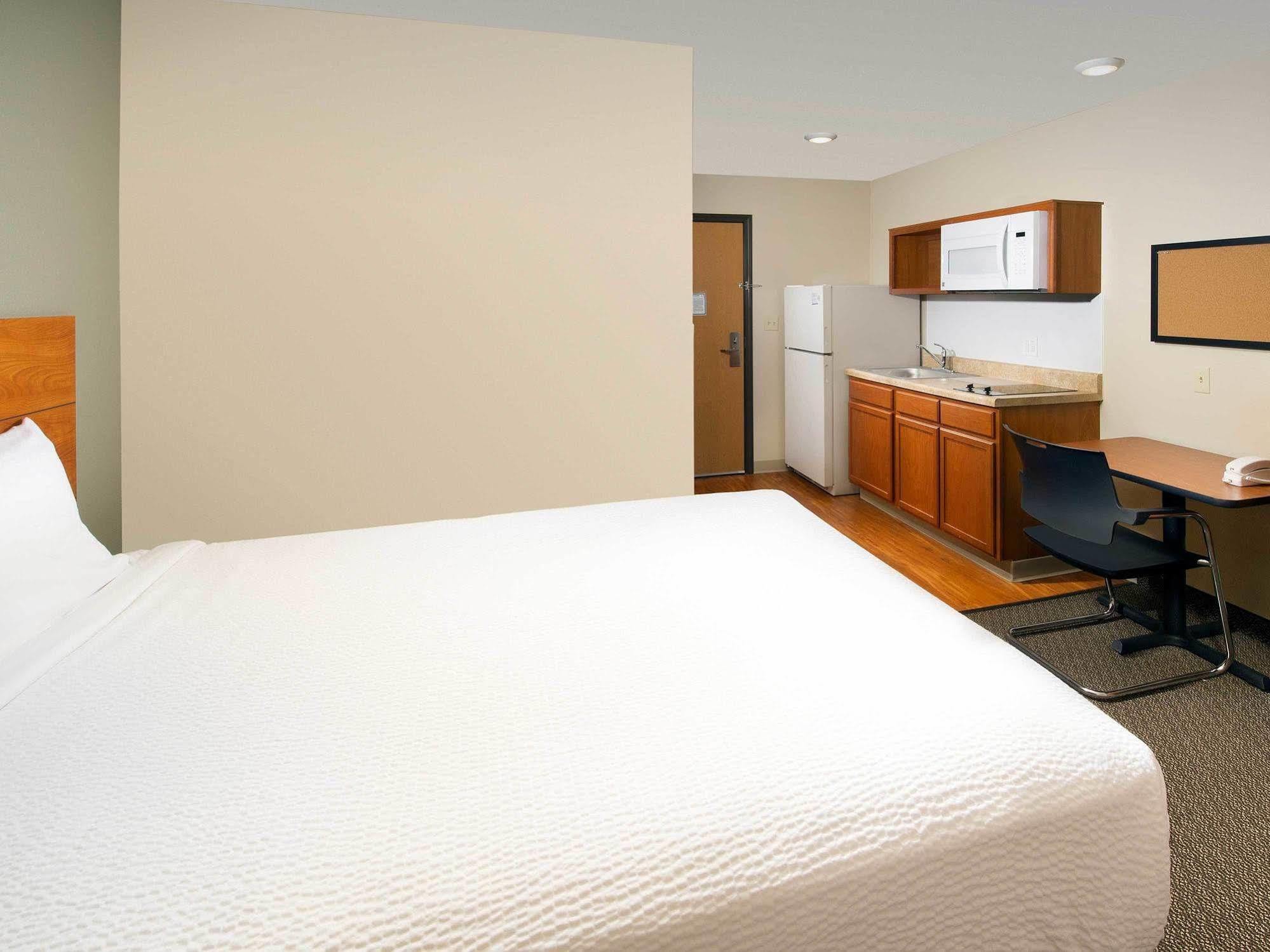 Woodspring Suites אלנטאון מראה חיצוני תמונה