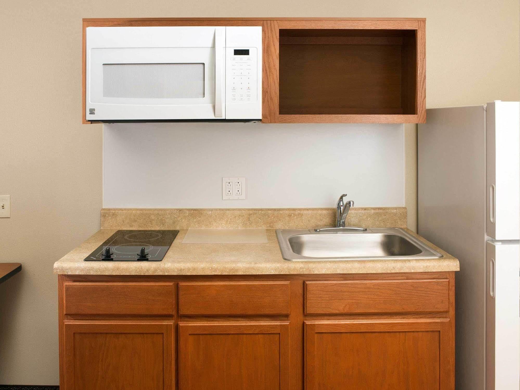 Woodspring Suites אלנטאון מראה חיצוני תמונה